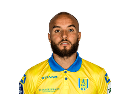 Iliass Bel Hassani