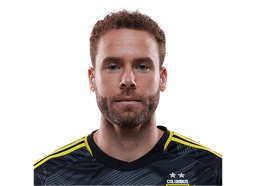 Josh Williams