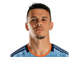 Alfredo Morales