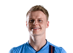 Gary Mackay-Steven