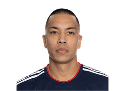 Bobby Wood