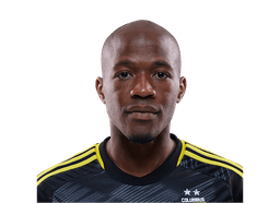 Darlington Nagbe
