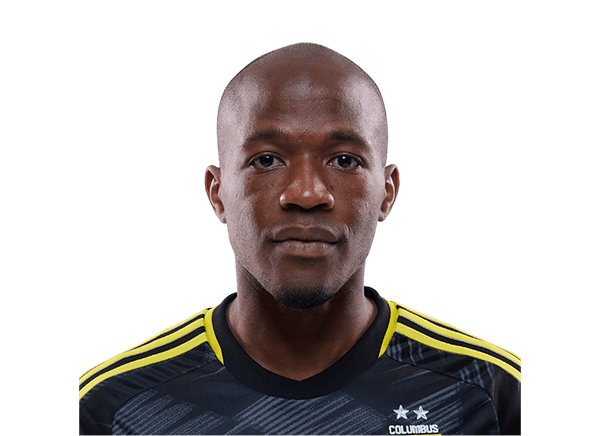 Darlington Nagbe