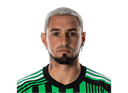Diego Fagundez