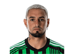 Diego Fagundez