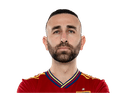 Justin Meram