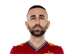 Justin Meram