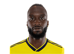 C.J. Sapong