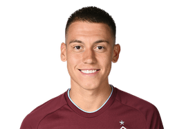 Dillon Serna