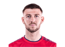 Paul Arriola