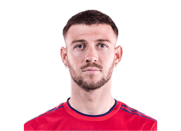 Paul Arriola