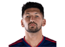 Mauricio Pineda