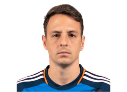 Santiago Arias