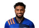 Jürgen Locadia