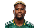 Dairon Asprilla