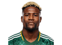 Dairon Asprilla