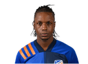 Darren Mattocks