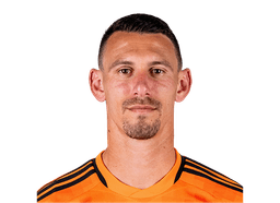 Daniel Steres