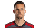 Matt Hedges