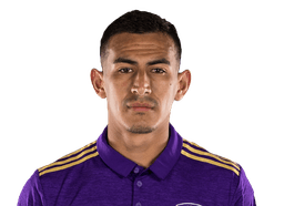 Jose Villarreal