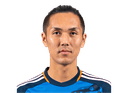 Yuya Kubo