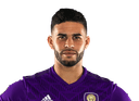 Dom Dwyer
