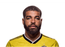 Jordan Hamilton