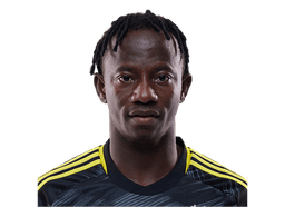 Yaw Yeboah