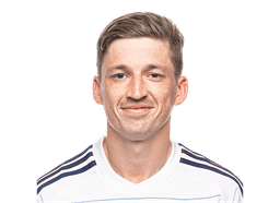 Ryan Gauld