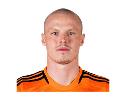 Brad Smith