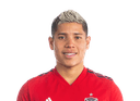 Cristian Martínez
