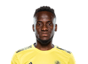 David Accam