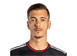 Pedro Santos