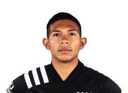 Edison Flores