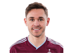 Sam Nicholson