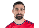 Sebastian Lletget