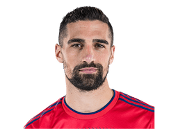 Sebastian Lletget