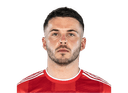 Lewis Morgan
