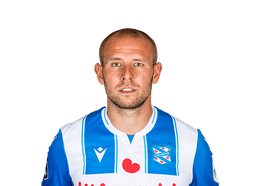 Sven van Beek