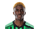 Gyasi Zardes