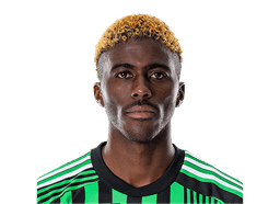 Gyasi Zardes