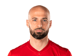 Laurent Ciman