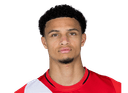 Kevin Paredes