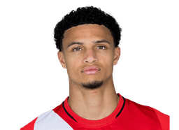 Kevin Paredes
