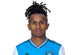 Yordy Reyna