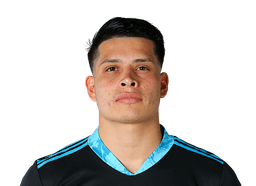 Jesse Gonzalez