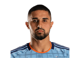 Thiago Martins