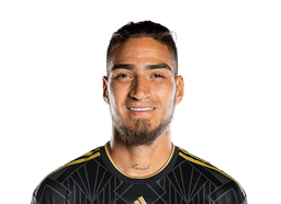 Cristian Arango