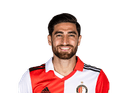 Alireza Jahanbakhsh