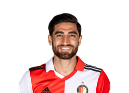 Alireza Jahanbakhsh